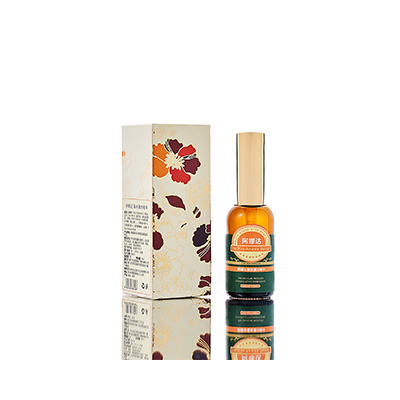 私密细嫩修复精华新民